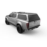 EGR Premium Canopy to suit Nissan Navara NP300 2015 - 2021