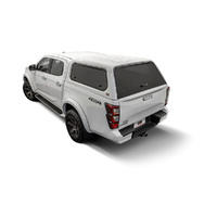 EGR Core Canopy to suit Nissan Navara NP300 2015 - 2020