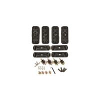 Rhino-Rack DK420 - 2500 FMP Fitting Kit