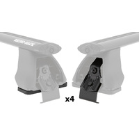 Rhino-Rack DK506 - 2500 Fitting Kit