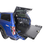 HSP Load Slide to suit Isuzu D-Max Dual Cab 2020 - Onwards