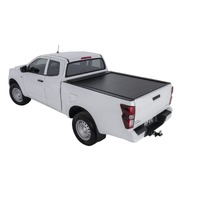 HSP Electric Roll R Cover Series 3 to suit Isuzu D-Max Extended Cab 2020 - Onwards (suits Genuine Sports Bar)