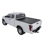 HSP Electric Roll R Cover Series 3 to suit Isuzu D-Max Extended Cab 2020 - Onwards