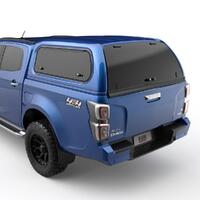 EGR Premium Canopy to suit Isuzu D-Max 2012 - 2020