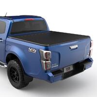 EGR Manual RollTrac to suit Isuzu D-Max 09/2020 - Onwards