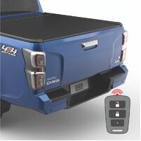 EGR Tailgate Remote Locking Kit to suit Isuzu D-Max 09/2020 - Onwards 