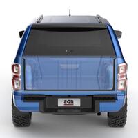 EGR Dust Defender to suit Isuzu D-Max 2020 - Onwards