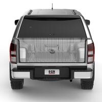 EGR Dust Defender to suit Mazda BT-50 2020 - Onwards