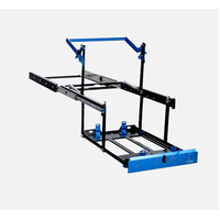 MSA 4x4 Drop Slide - DS45