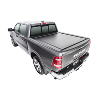 HSP Electric Roll R Cover Series 3 to suit Ram 1500 DS 57" Tub 2018 - Onwards