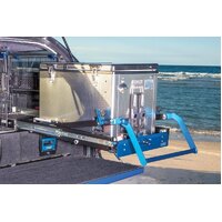 MSA 4x4 Drop Down Fridge Slide - DS60