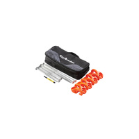 Rhino-Rack EASP - Ezy Anchor Starter Pack - With Carry Bag
