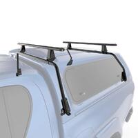 EGR 150kg Premium Canopy Heavy Duty Rack to suit Volkswagen Amarok 2010 - 2023