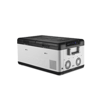 Evakool Down Under 80L Dual Zone Fridge Freezer