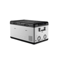 Evakool Down Under 95L Dual Zone Fridge Freezer