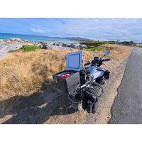 Evakool Adventure 18L Motorcycle Fridge