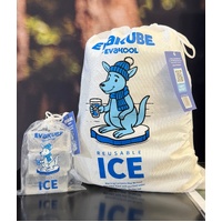 Evakool Evakube Reusable Ice Cubes (150 Cubes)