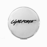 Lightforce - Venom LED Clear Spot Filter (150mm)