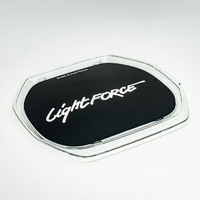 Lightforce - Beast Black Cover