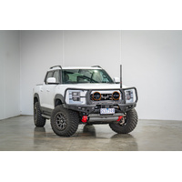 Offroad Animal Toro bull bar to suit, BYD Shark 2025 to current