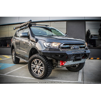 Offroad Animal Predator Bull bar, Ford Everest 2015-2022