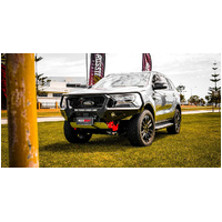 Offroad Animal Toro Bull bar, Ford Everest 2015-2022