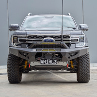 Offroad Animal Predator Bull bar, Ford Everest, Next Gen; 2022 ON