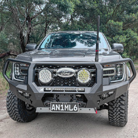 Offroad Animal Toro Bull Bar for Ford Everest Next Gen; 2022 ON