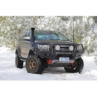 Offroad Animal Toro Bull bar, Ford Ranger PX, 2011-2022