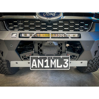 Offroad Animal Next Gen Camera Relocation Kit
