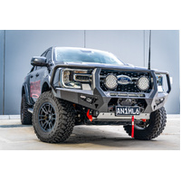 Offroad Animal Toro Bull Bar for Ford Ranger Next Gen RA; 2022 ON
