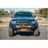 Offroad Animal Predator Bull bar, Ford Ranger Raptor, 2018 to 2022