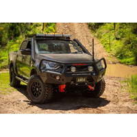 Offroad Animal Toro Bull bar, Isuzu Dmax 2021 to 2023