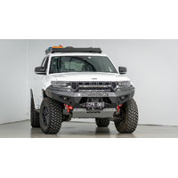 Offroad Animal Predator Bull bar, Jeep Grand Cherokee WL and L 2022 on Overland Only