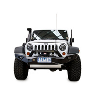 Offroad Animal Predator Bull bar, Jeep Wrangler JK 07-2018
