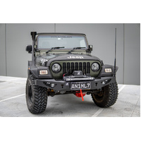 Offroad Animal Predator bar to suit Jeep TJ Wrangler 1996-2006