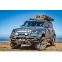 Offroad Animal Predator bull bar to suit, Land Rover Defender L663 2020 on