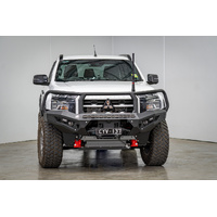 Offroad Animal Toro Bull bar to suit Mitsubishi Triton MV 2024 +