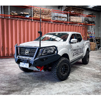 Offroad Animal Toro Bull Bar, Nissan Navara NP300, 2015 on