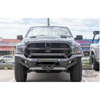 Offroad Animal Predator bull bar, Ram 1500 DS, 2017 to current