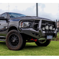 Offroad Animal Toro bull bar, Ram 1500 DS, 2017 to current