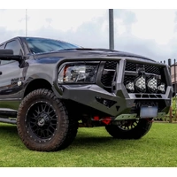 Offroad Animal Toro bull bar, Ram 1500 DS, 2017 to current