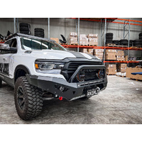 Offroad Animal Predator bull bar, Ram 1500 DT, 2021 to 2025 (MY24)