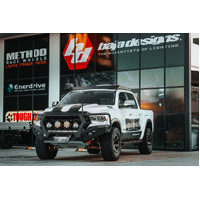 Offroad Animal Toro Bull bar, Ram 1500 DT, 2021 to 2025 (MY24)