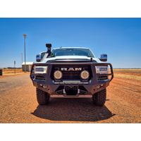 Offroad Animal Toro Bull bar to suit Ram 2500/3500 DJ2, 2019 to My24