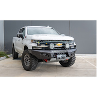 Offroad Animal Predator bar for Chevrolet Silverado 1500 MY20, 2020 to MY22