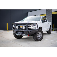 Offroad Animal Toro bar for Chevrolet Silverado 1500 MY20, 2020 to MY22