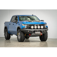 Offroad Animal Predator bar for Chevrolet Silverado 1500 MY23, 2023 on