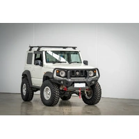 Offroad Animal Toro Bull bar, Suzuki Jimny JB74 2018 to current