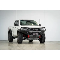 Offroad Animal Toro Bull Bar, Suitable for Toyota Hilux GR Sport N80, 2023 to current